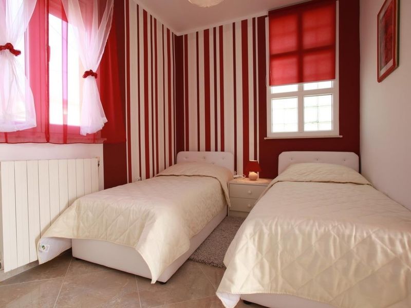 Akvarij - One Bedroom Baška Esterno foto