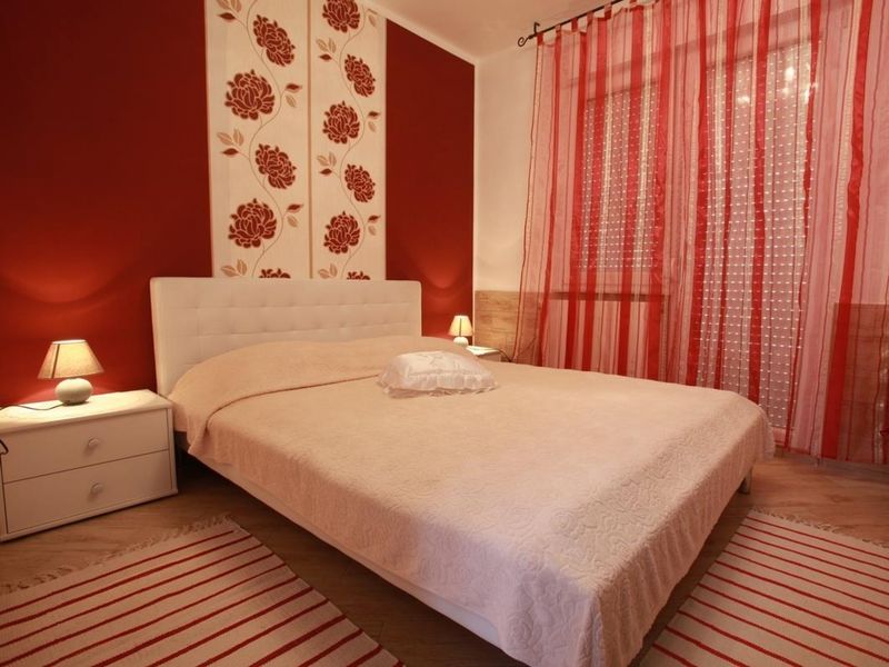 Akvarij - One Bedroom Baška Esterno foto